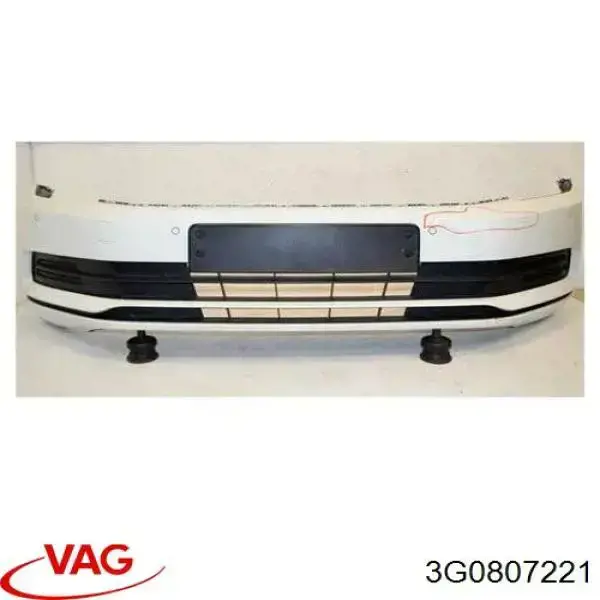 Купить 3G0807221 VAG 