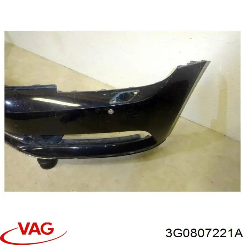 Бампер на авто FPS FP7434902 цена, от 84.85 USD