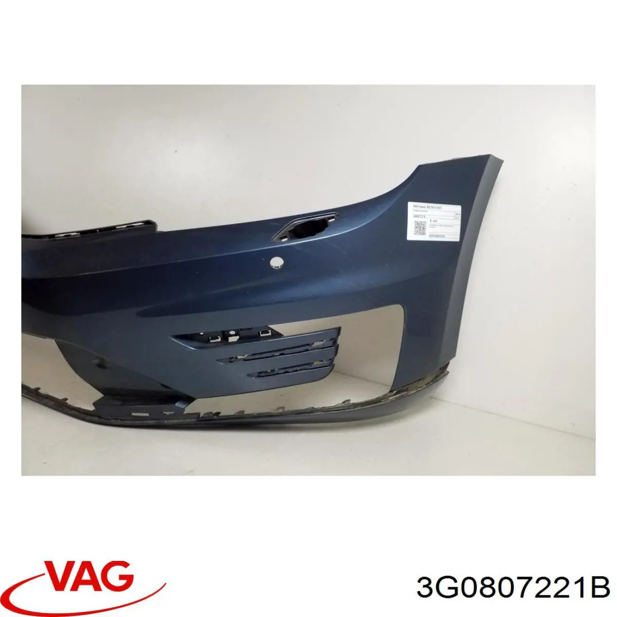  3G0807221B VAG