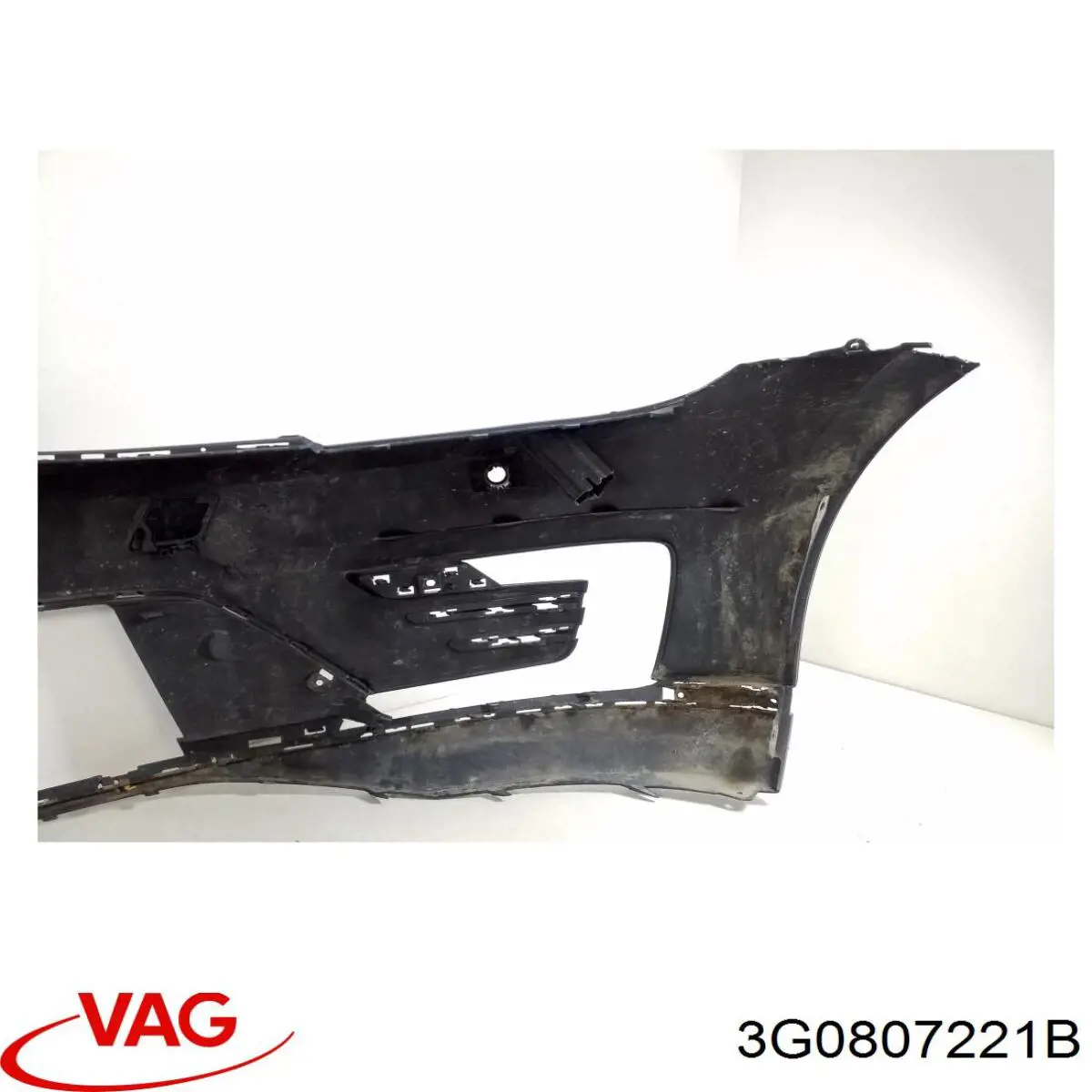 3G0807221B VAG 