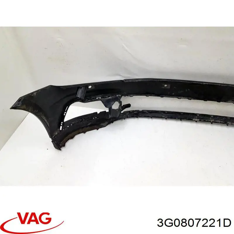 3G0807221D VAG 