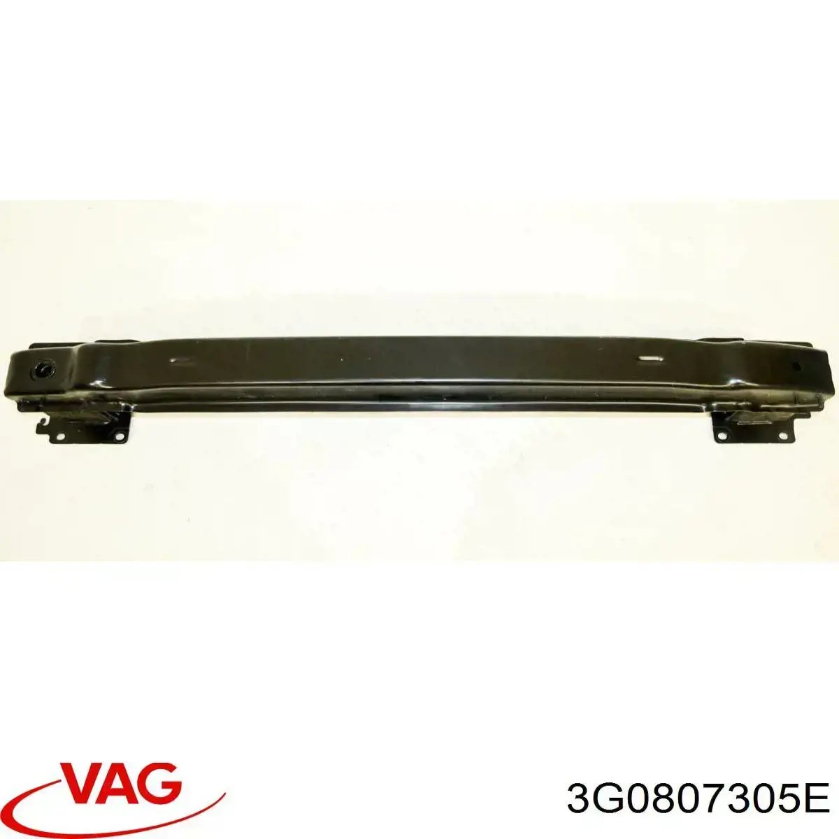 Балка бампера заднего VAG 3G0807305E цена, от 50.68 USD