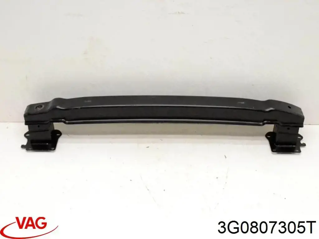 Балка бампера заднего VAG 3G0807305T цена, от 101.35 USD