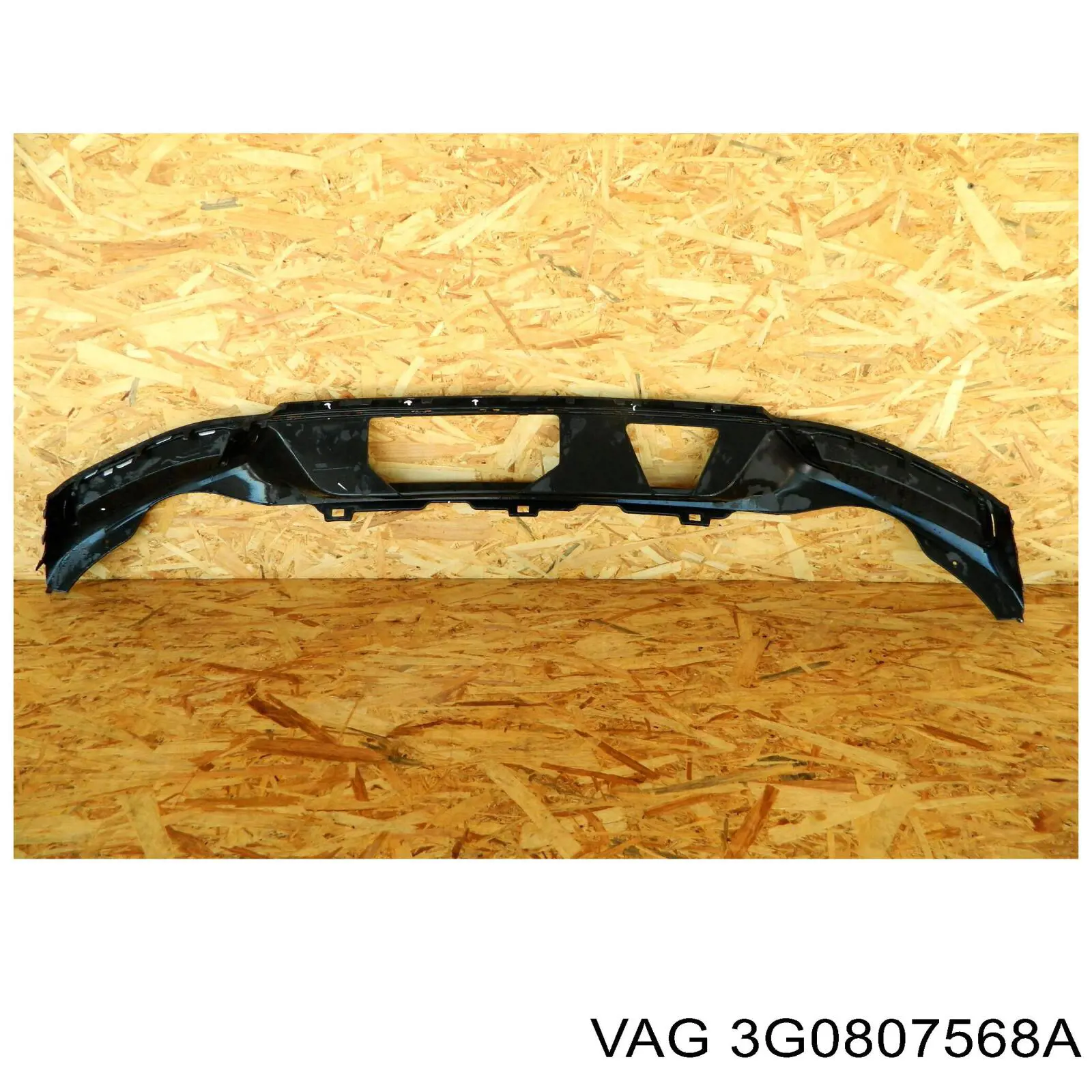 Купить 3G0807568A VAG 