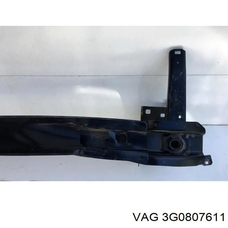 Кенгурятник VAG 3G0807611 цена, от 51.17 USD