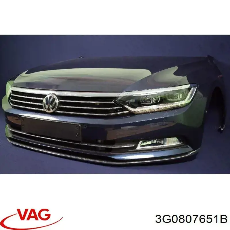 Шина бампера переднего Signeda PVG44081A цена, от 29.92 USD