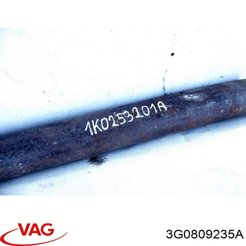 3G0809235A VAG 