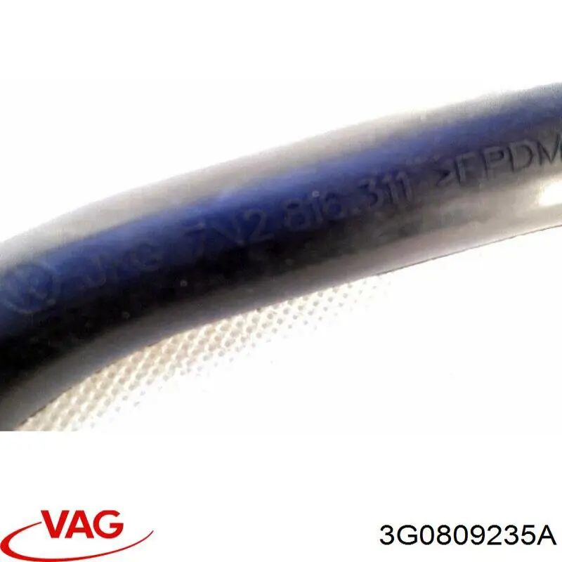 Купить 3G0809235A VAG 