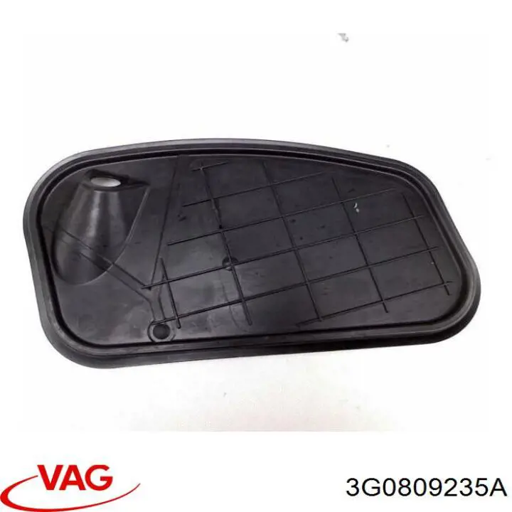  3G0809235A VAG