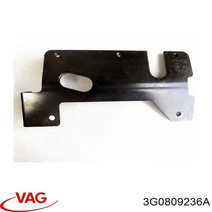  VAG 3G0809236A