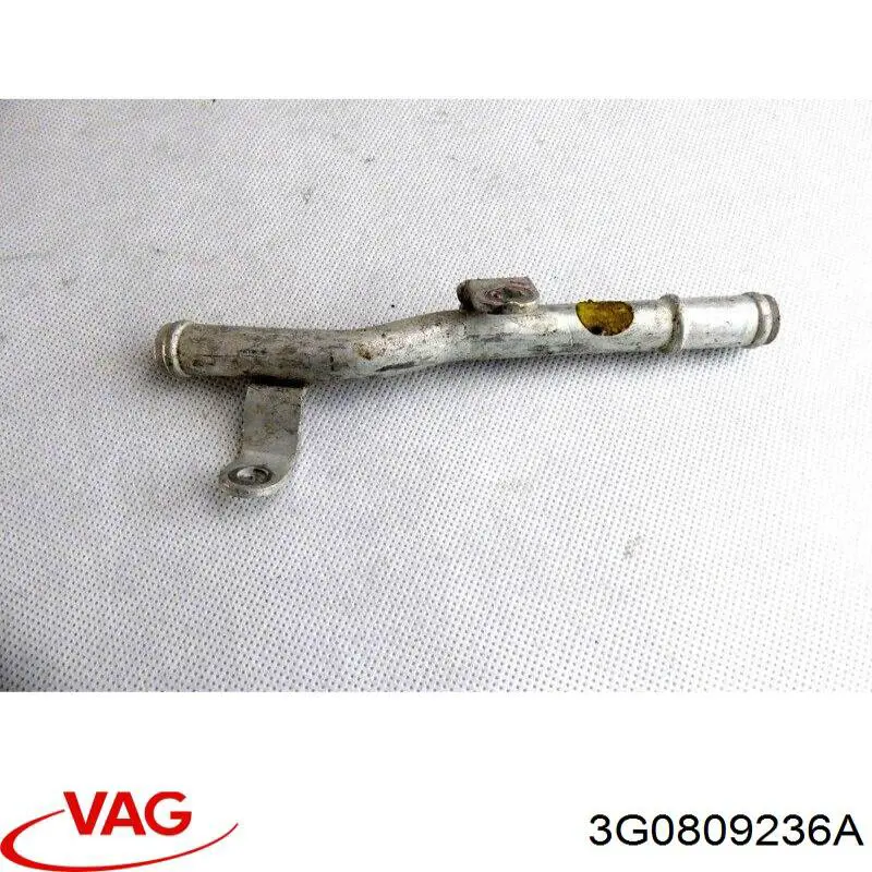 3G0809236A VAG 
