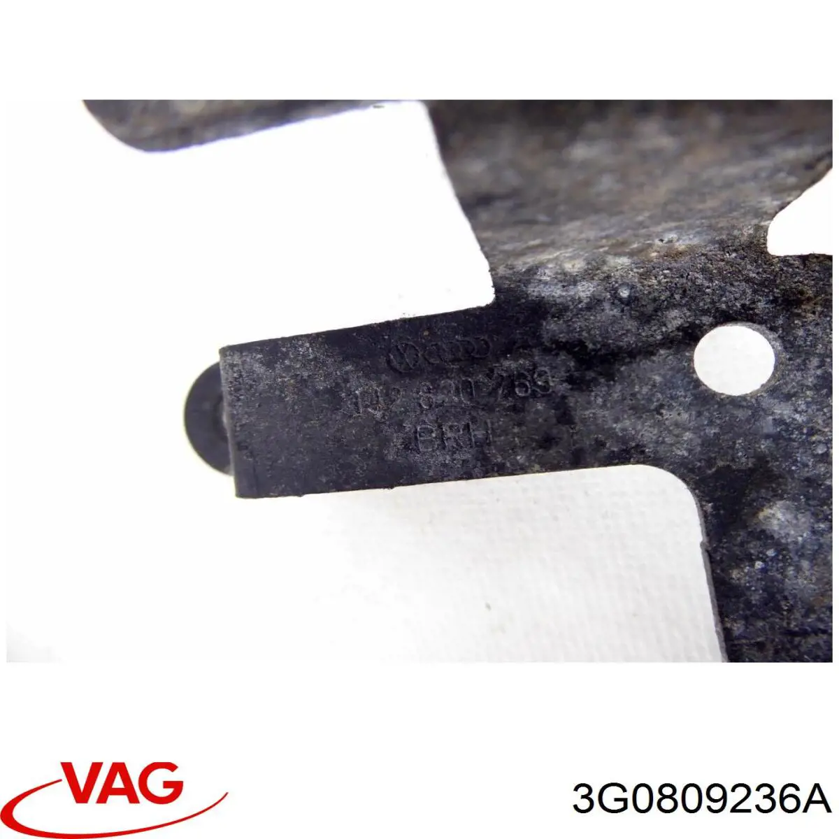 Купить 3G0809236A VAG 