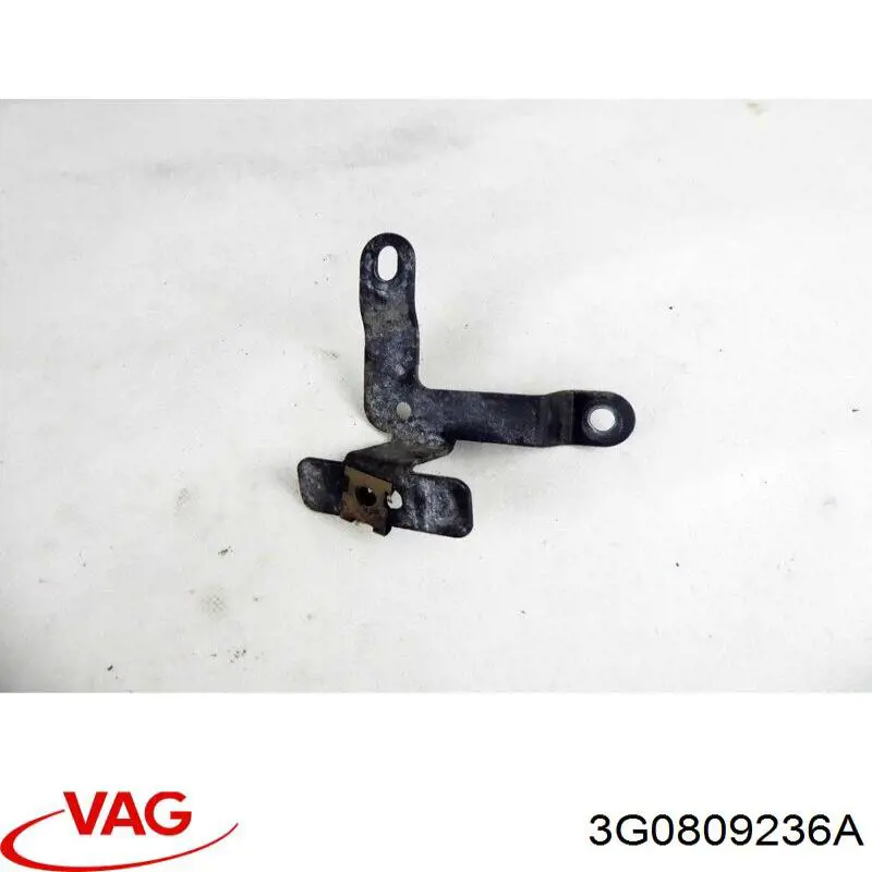 Купить 3G0809236A VAG 