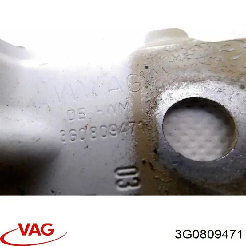 3G0809471 VAG 