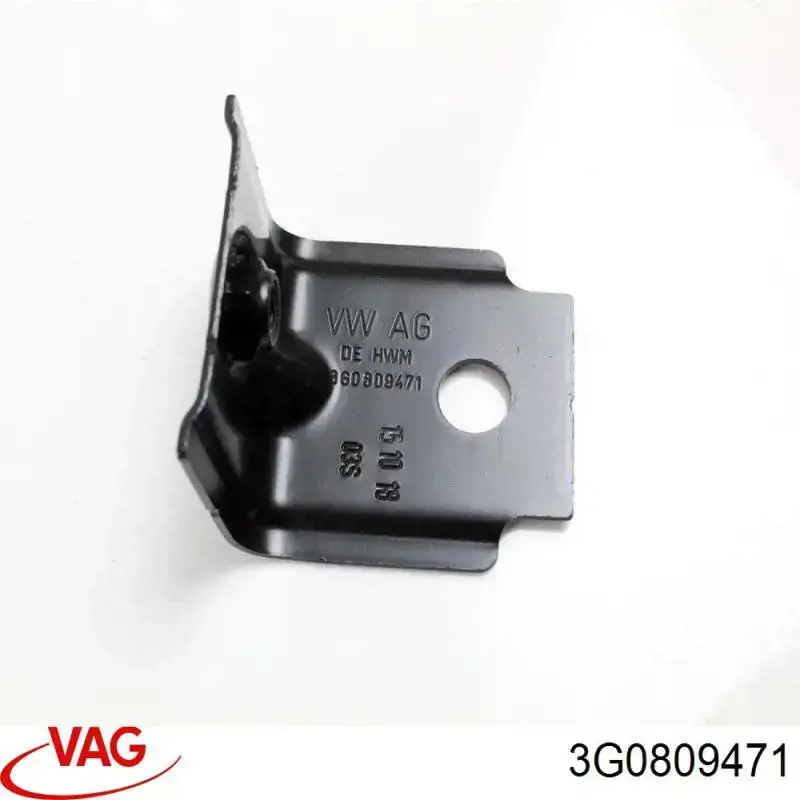  3G0809471 VAG