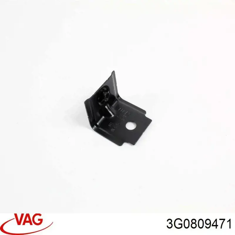  VAG 3G0809471