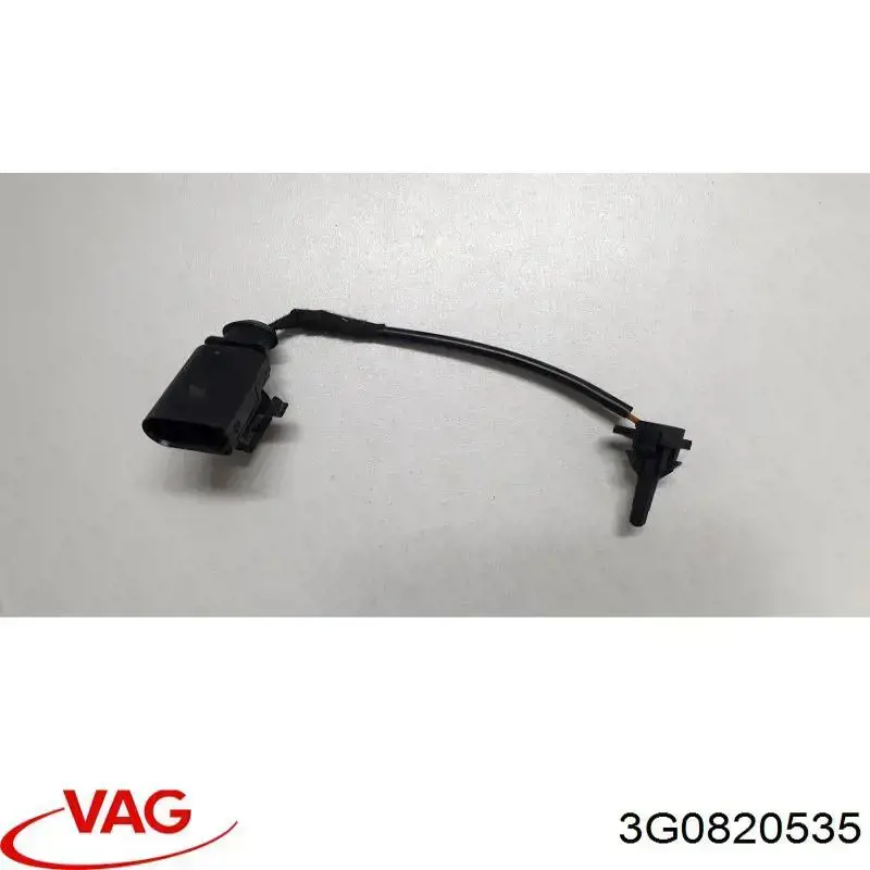 Купить 3G0820535 VAG Датчик температуры наружного воздуха