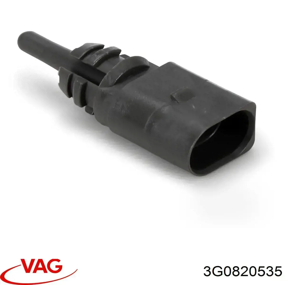 Датчик температуры наружного воздуха 3G0820535 VAG