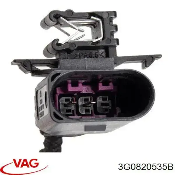 3G0820535B VAG 