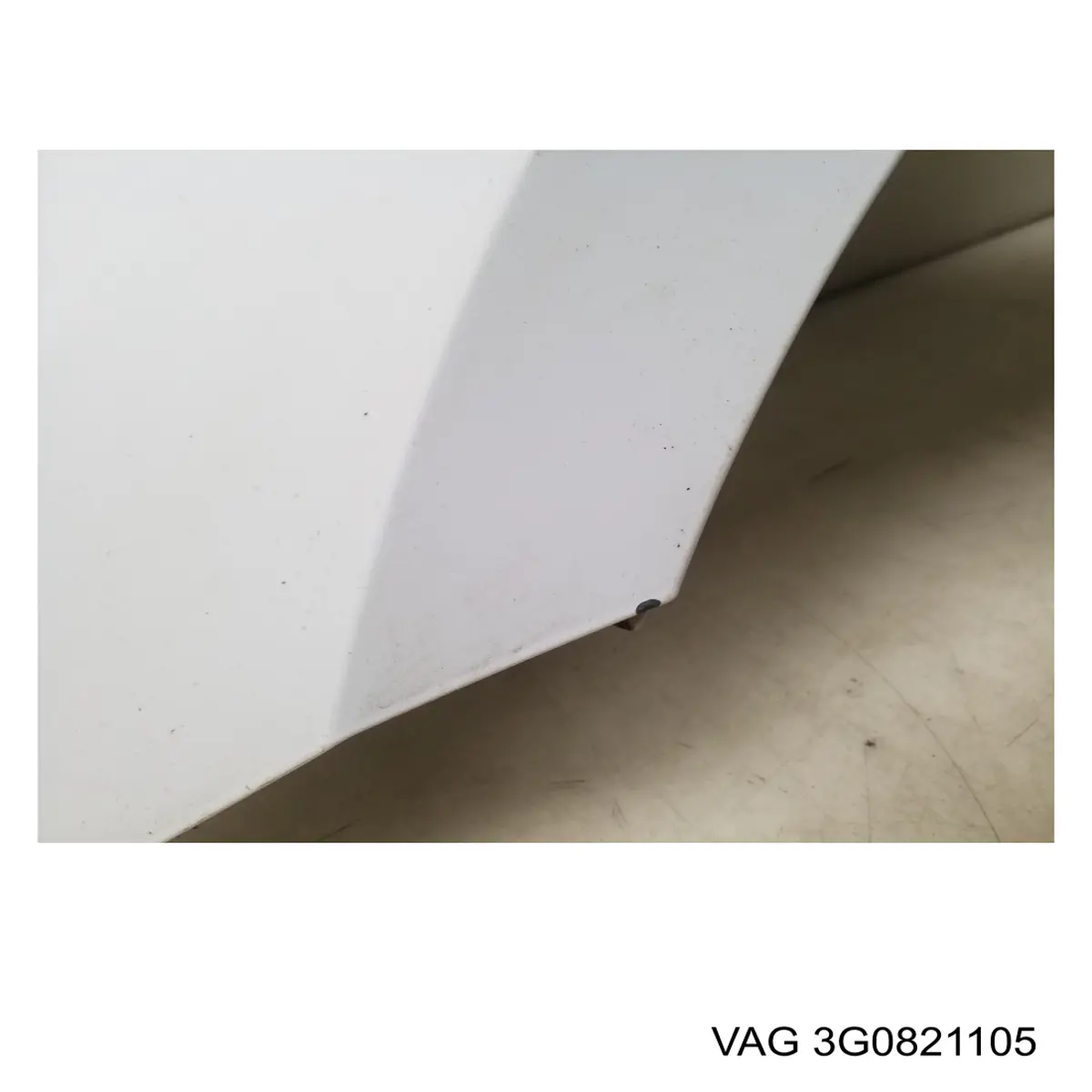  3G0821105 VAG