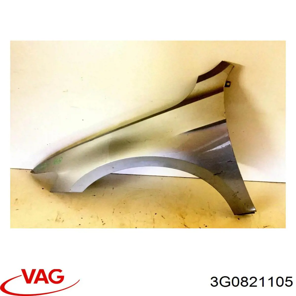  3G0821105 VAG