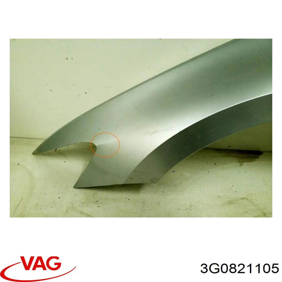 3G0821105 VAG 