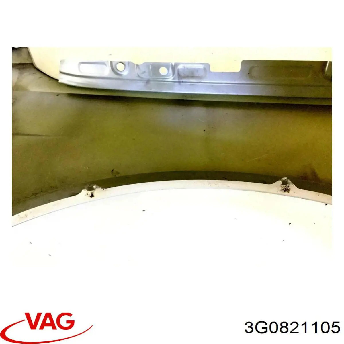  VAG 3G0821105 цена, от 44.34 USD