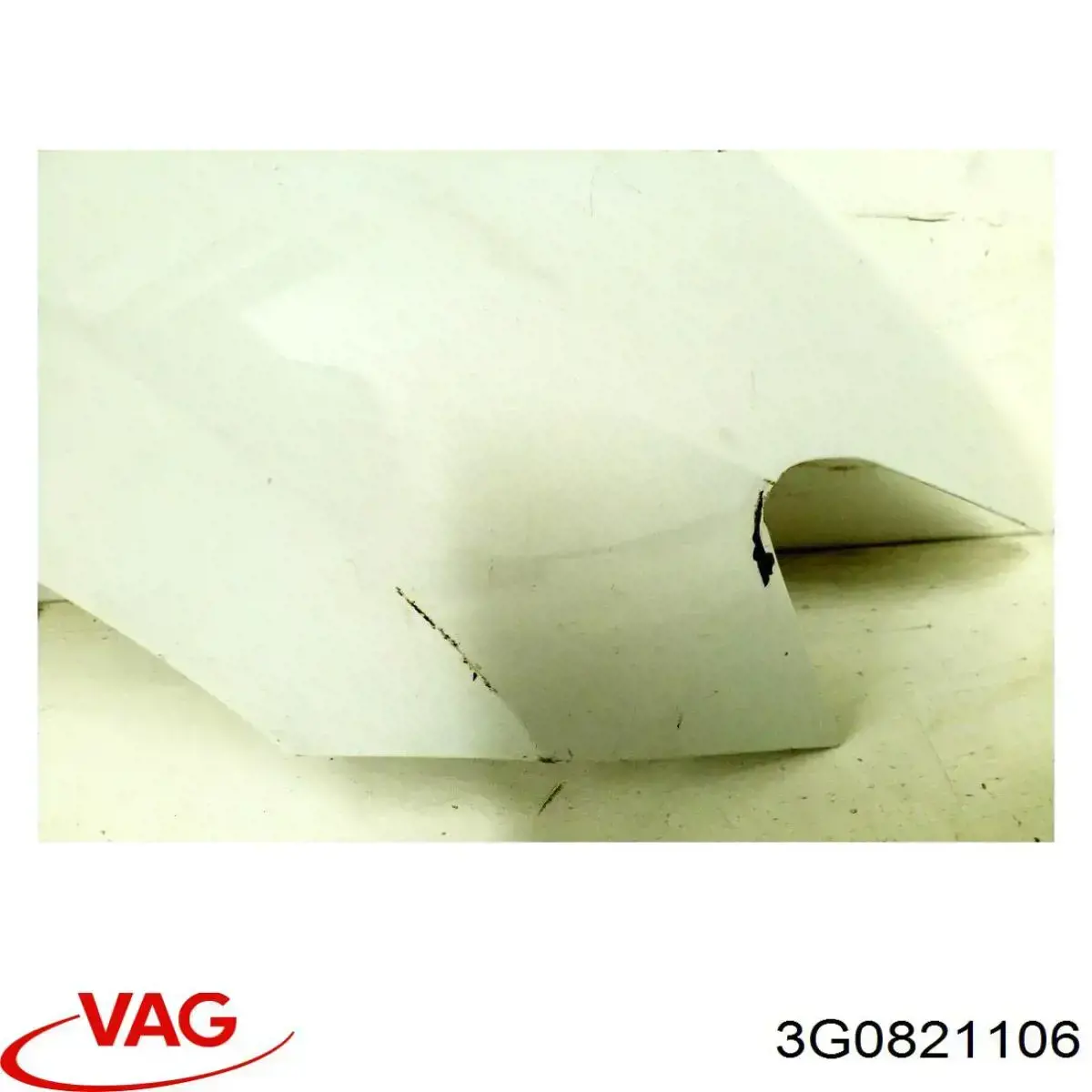 3G0821106 VAG 