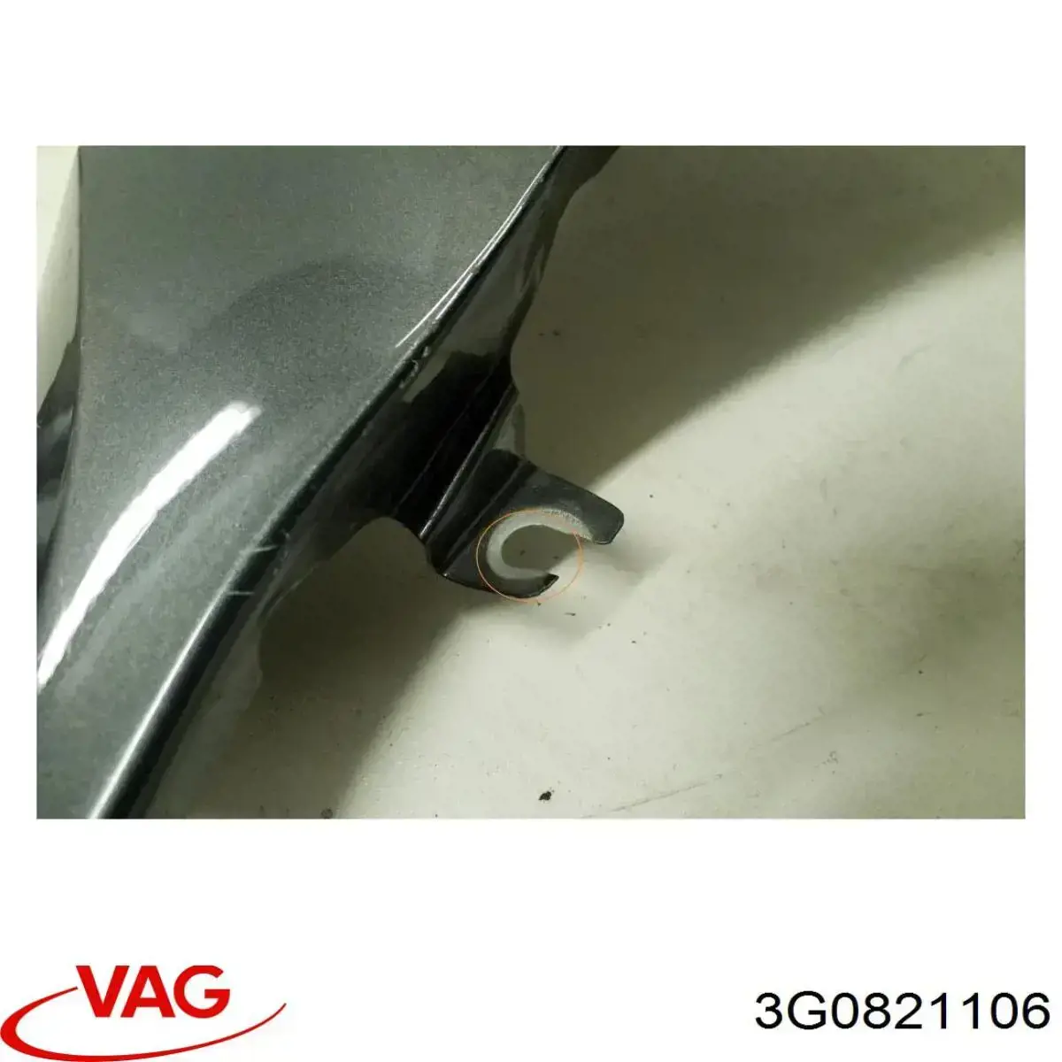  VAG 3G0821106 цена, от 227.30 USD