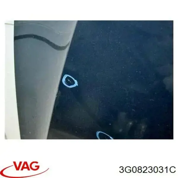 Купить 3G0823031C VAG Капот