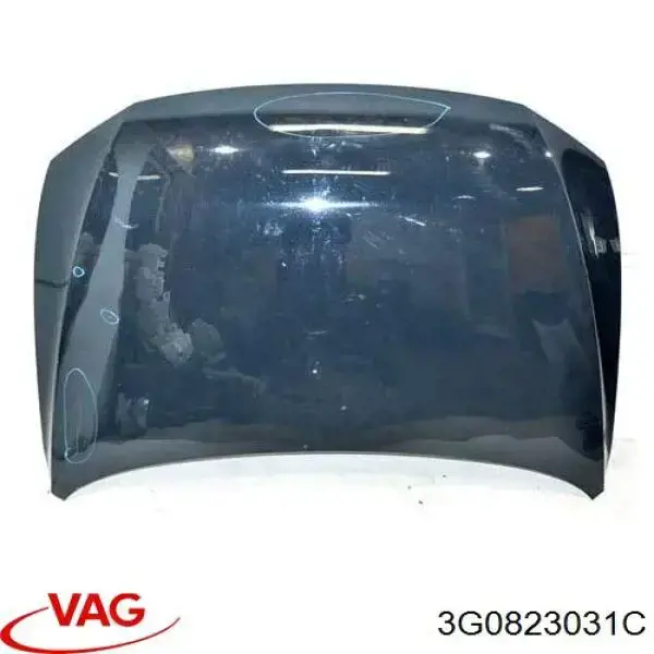 Капот VAG 3G0823031C цена, от 451.47 USD