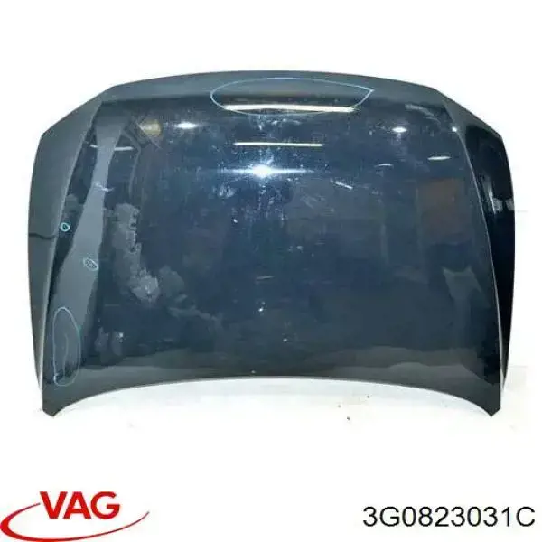 Купить 3G0823031C VAG Капот