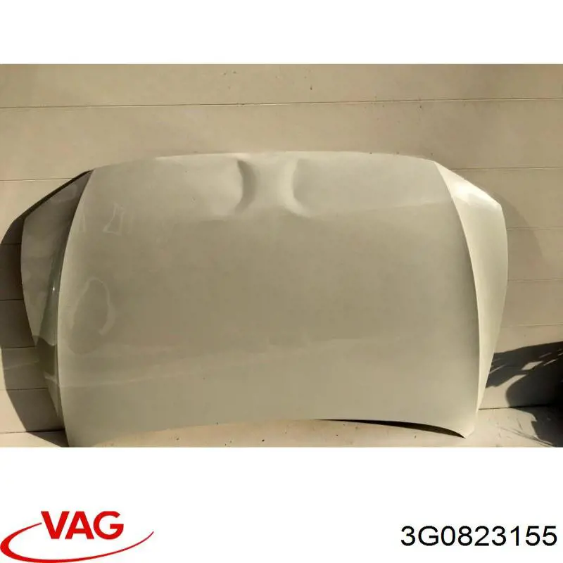 Купить 3G0823155 VAG 