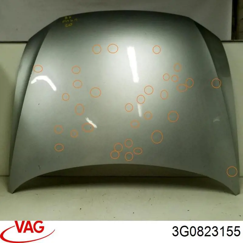  3G0823155 VAG