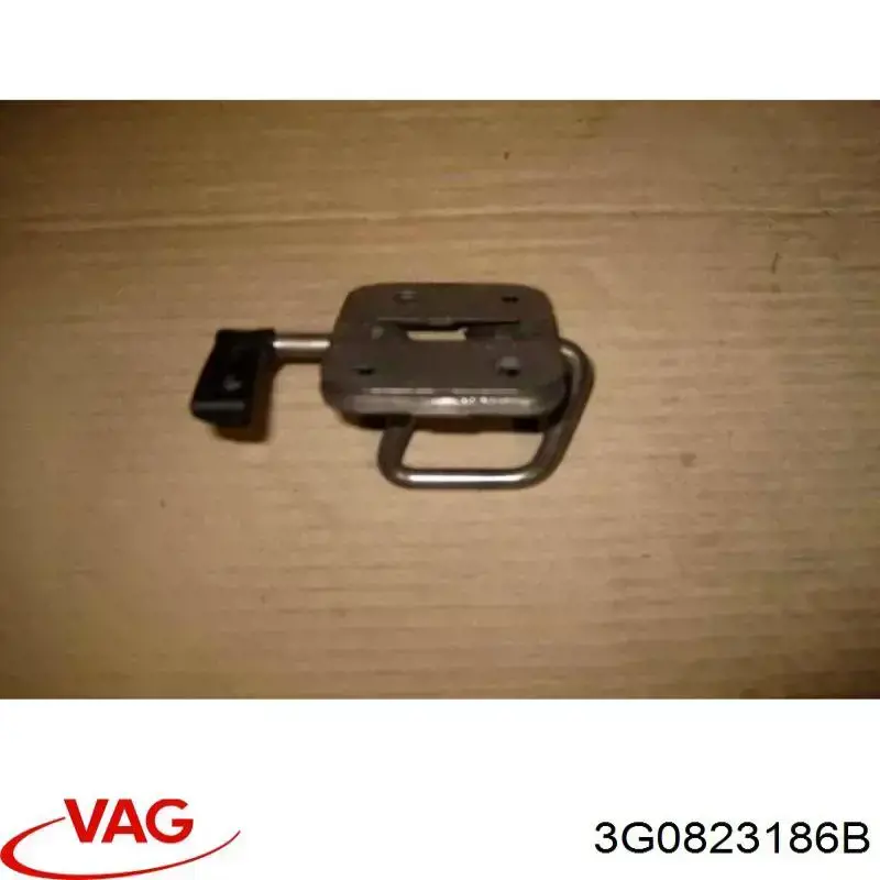 3G0823186B VAG 