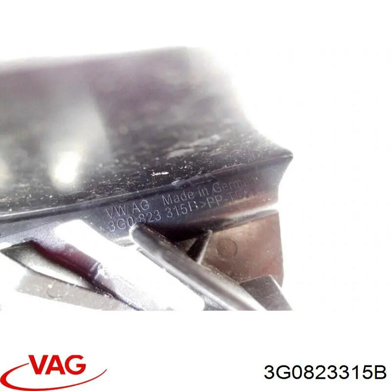  3G0823315C VAG