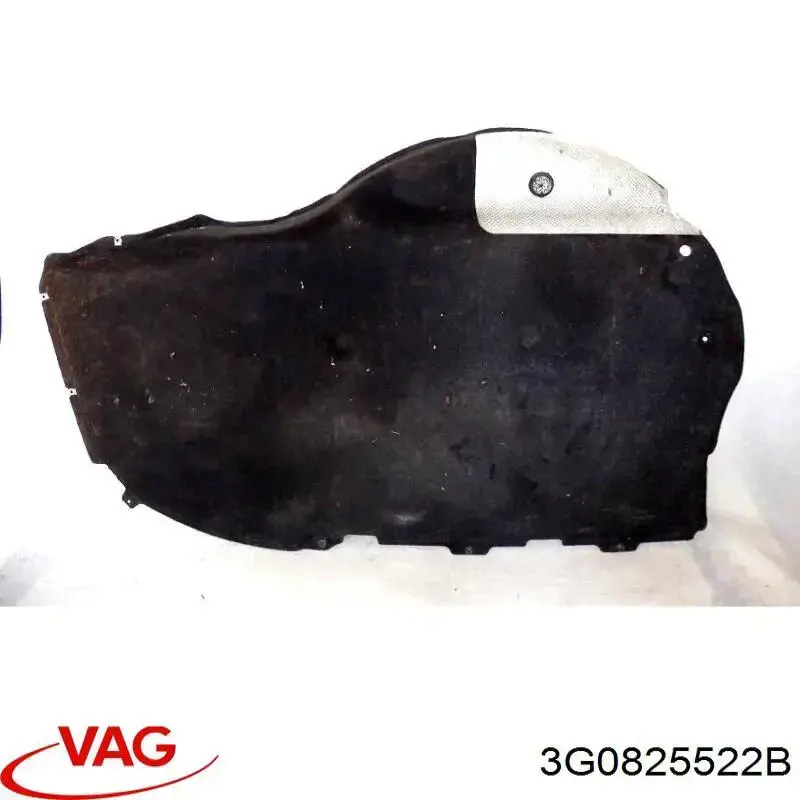  3G0825522B VAG