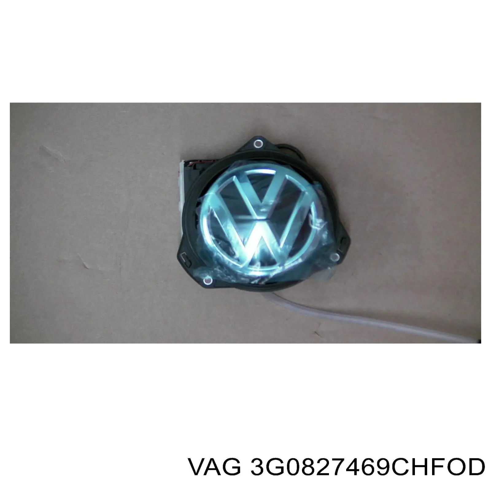 Купить 3G0827469JLFOD VAG 