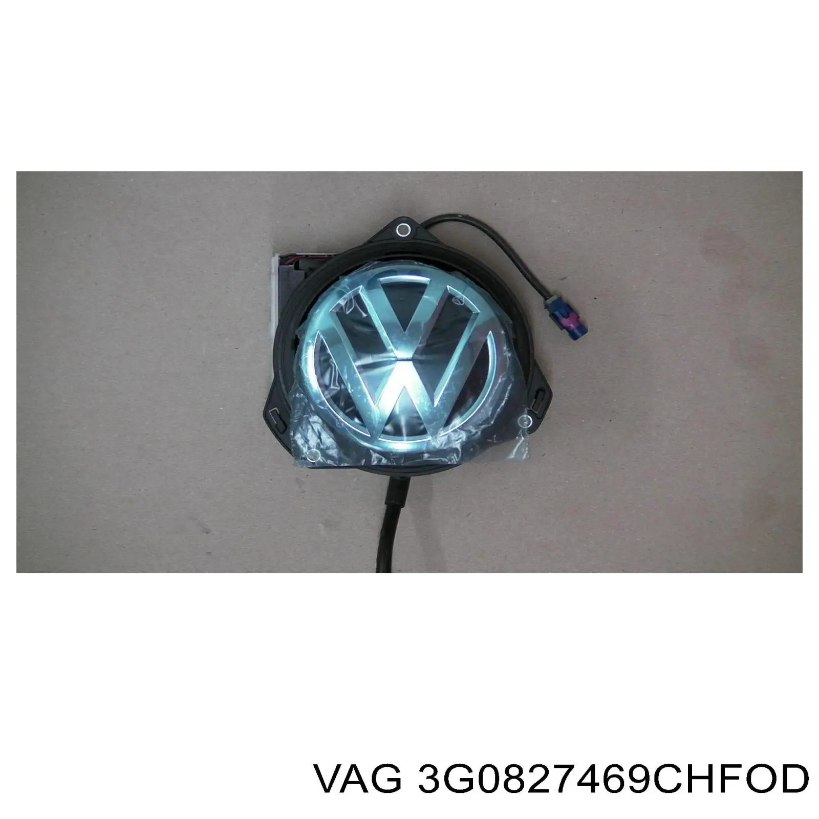  3G0827469CHFOD VAG