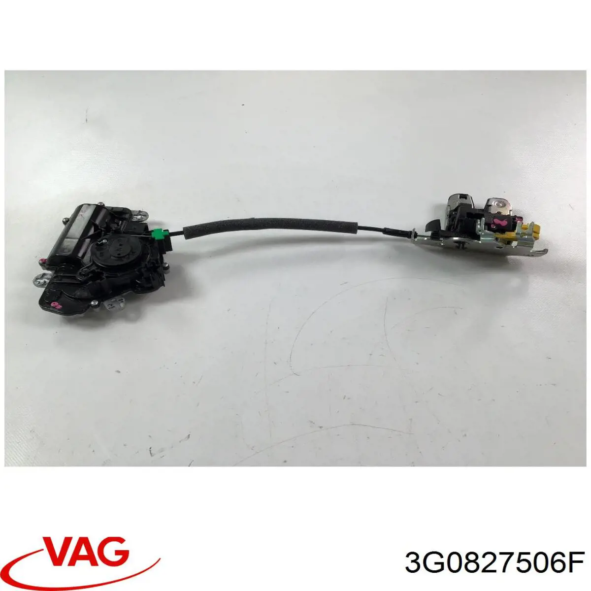  3G0827506F VAG