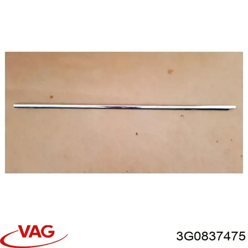  3G0837475 VAG