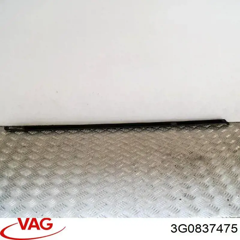 VAG 3G0837475