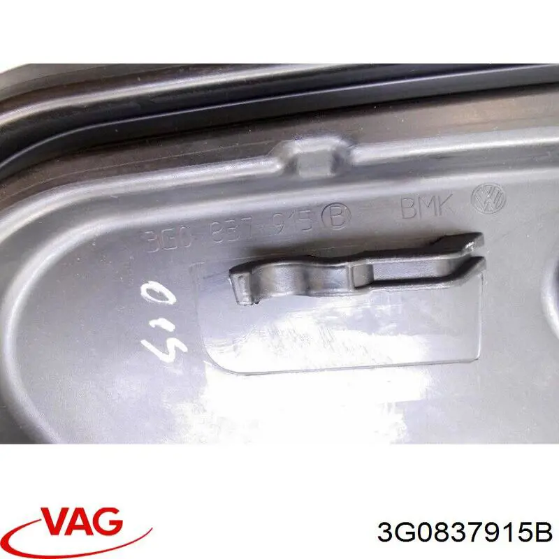 3G0837915B VAG 