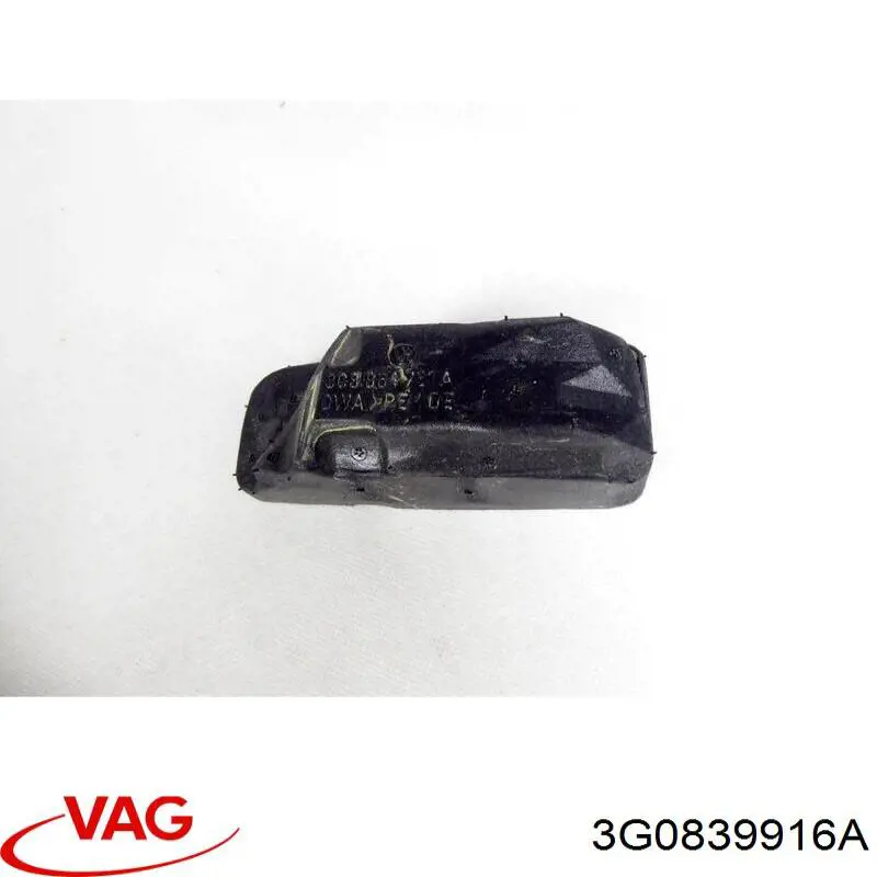  VAG 3G0839916A цена, от 6.32 USD