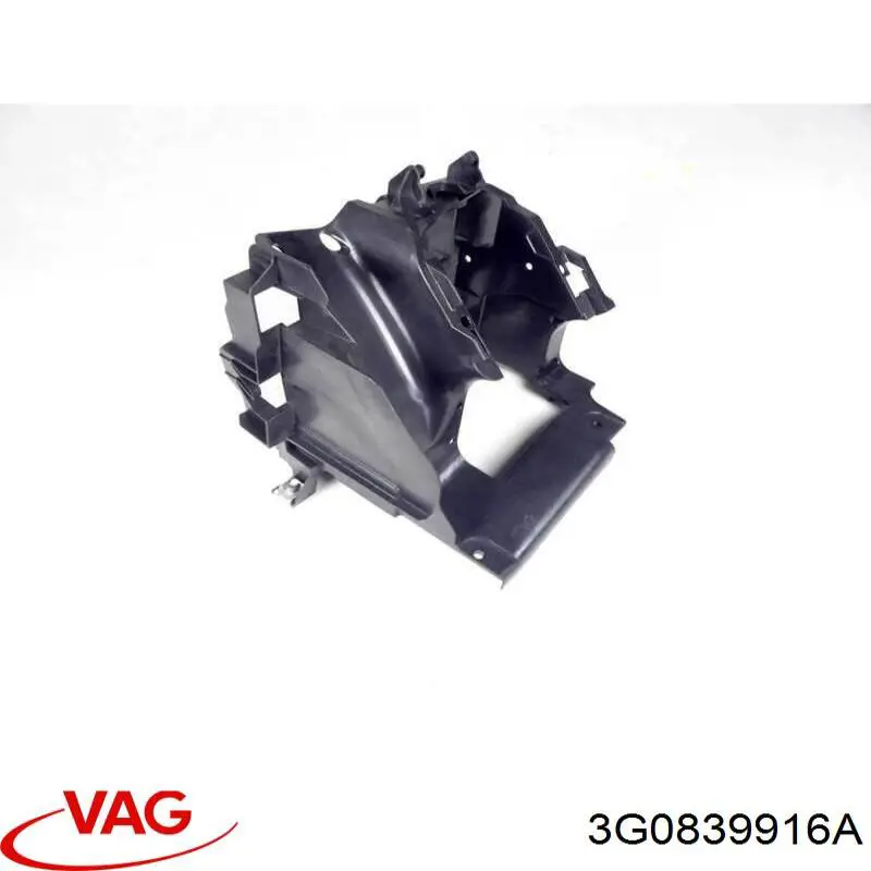  3G0839916A VAG