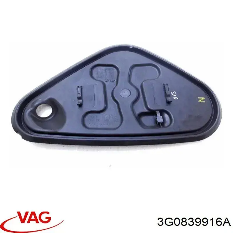 3G0839916A VAG 