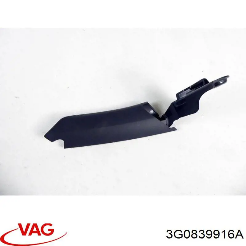 3G0839916A VAG 
