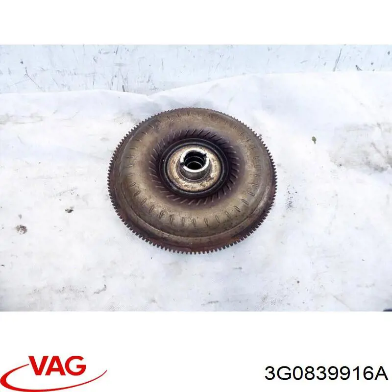  3G0839916A VAG