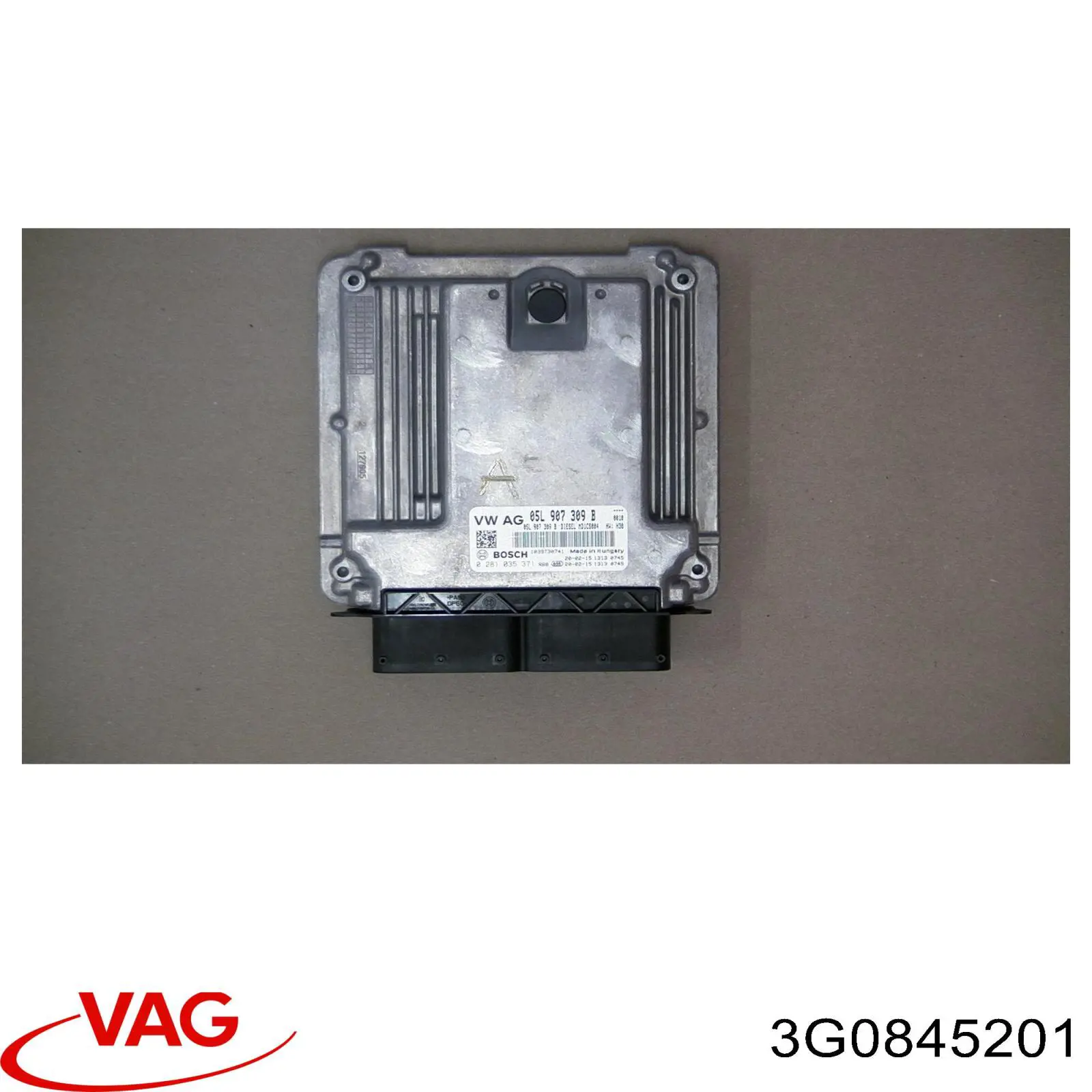 GS7434D301 XYG Стекло двери передней левой