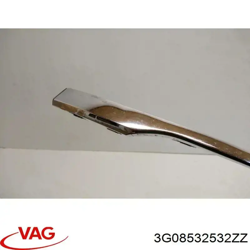 3G08532532ZZ VAG 